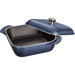 Tramontina Limited Editions LYON 6 Qt Covered Square Roaster