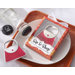 ''Sip & Shop'' Purse Bottle Opener