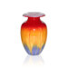 11" 1950 Retro Series Vase II