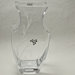 4" Oxide Precious Stone Series Vase IIII