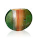 Holiday Round Vase