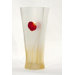 Poppy Flower Vase