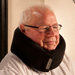 Memory Foam Neck Brace