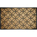 Circles Doormat