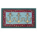 Anchors Awaeigh Doormat