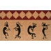 Calypso Doormat
