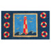 Ship Ahoy Doormat