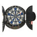 Raptor Electronic Dartboard with Case and Accessories