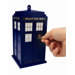 Doctor Who Tardis Safe