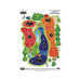 Dirty Bird 12"x18" Chip Shot Target