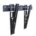 Ultra Slim Titling Wall Mount for 32'' - 52'' TV Screens