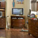 Newport Beach 2 Drawer Media Chest