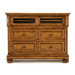 Larkspur 4 Drawer Media Chest