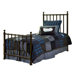 Dawson's Ridge Slat Bed