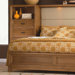 Monterey Wall Bed