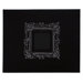 12" x 12" Embroidered Scrapbook Album
