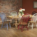 Rustic Oak Dining Table