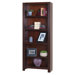 Carlton Office Open Bookcase