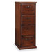 Huntington Oxford Four-Drawer File