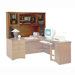 California Bungalow Hutch for 68"