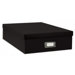 Scrapbook Storage Box