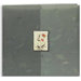 Printed Cover Pressed Flower Scrapbook