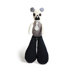 Esthex Louis the Denim Bear