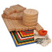 Woodmobiel Standard Kit
