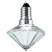 Kristal Diam 12/12 One Light Pendant