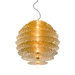 Tresor Nine Light Pendant