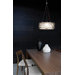 Glamour Three Light Pendant