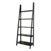 5 Shelf Ladder Bookcase
