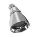 Wall Mount Adjustable Showerhead