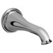 Wall Mount Tub Spout