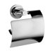 Bathroom Toilet Paper Holder
