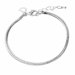 Fashion Snake Charm Bracelet