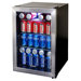 84-Can Beverage Cooler