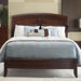 Brighton Panel Bed
