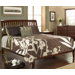 Newport Slat Bed