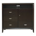 Penthouse 4 Drawer Combo Dresser
