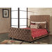 Beachcomber Panel Bed