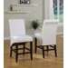 Cosmo Sleigh Back Counter Stool (Set of 2)