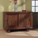 Palindrome Sideboard