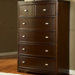 Telos 6 Drawer Chest