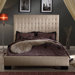 Ella Platform Bed