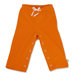 Soy Organic Pant in Tangerine