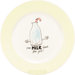 8.7" Plate