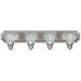 4 Light Bath Vanity Light