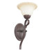 1 Light Wall Sconce