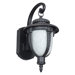 1 Light Outdoor Wall Lighting